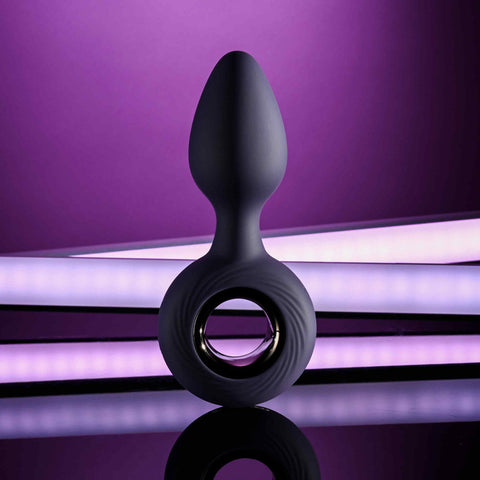Evolved MY PRECIOUS Vibrating Plug 12.7cm Waterproof Anal Toys & Stimulators