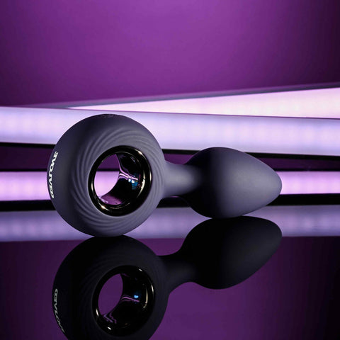 Evolved MY PRECIOUS Vibrating Plug 12.7cm Waterproof Anal Toys & Stimulators