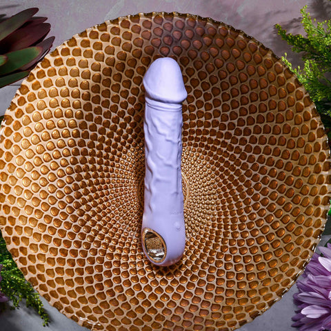 Evolved FANTASY Multi-Speed Vibrator 18.4 cm Waterproof Finger Stimulator