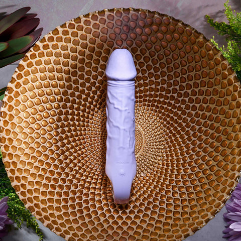 Evolved FANTASY Multi-Speed Vibrator 18.4 cm Waterproof Finger Stimulator
