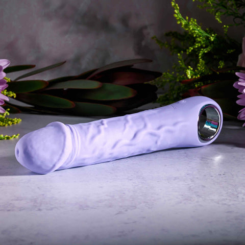 Evolved FANTASY Multi-Speed Vibrator 18.4 cm Waterproof Finger Stimulator