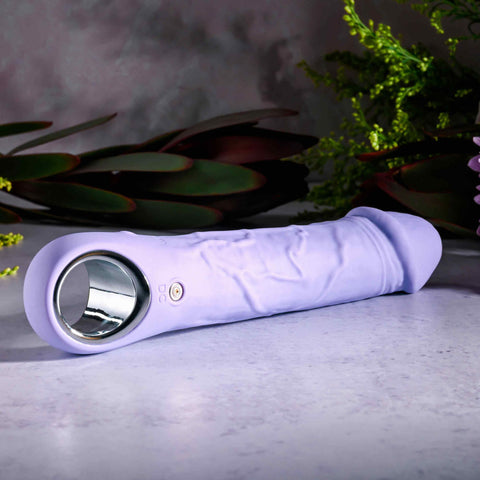 Evolved FANTASY Multi-Speed Vibrator 18.4 cm Waterproof Finger Stimulator