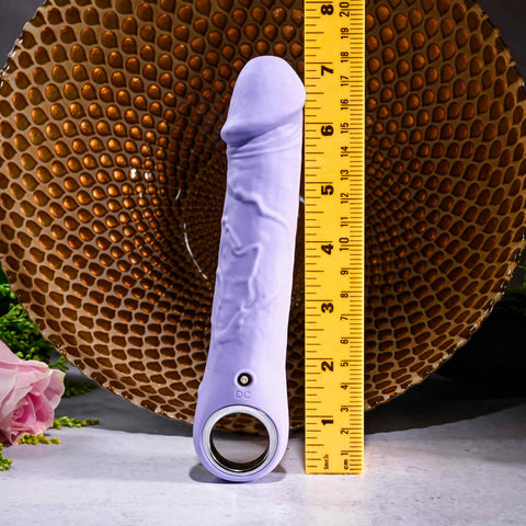 Evolved FANTASY Multi-Speed Vibrator 18.4 cm Waterproof Finger Stimulator