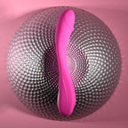 Evolved Sugar Rush 21.6 Centimeter Vibrator > Sex Toys For Ladies > G-Spot Vibrators