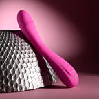 Evolved Sugar Rush 21.6 Centimeter Vibrator > Sex Toys For Ladies > G-Spot Vibrators