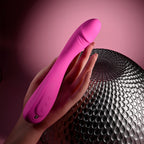Evolved Sugar Rush 21.6 Centimeter Vibrator > Sex Toys For Ladies > G-Spot Vibrators