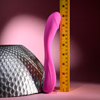 Evolved Sugar Rush 21.6 Centimeter Vibrator > Sex Toys For Ladies > G-Spot Vibrators