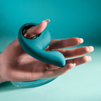 Evolved Thumbs Up Stimulator > Vibrators > Ladies > Clitoral Vibrators and Stimulators