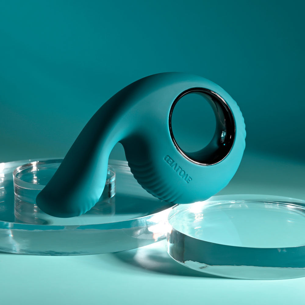 Evolved Thumbs Up Stimulator > Vibrators > Ladies > Clitoral Vibrators and Stimulators