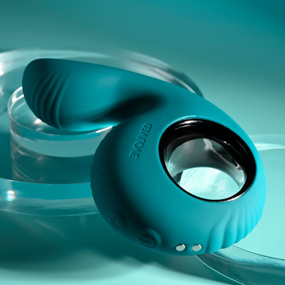 Evolved Thumbs Up Stimulator > Vibrators > Ladies > Clitoral Vibrators and Stimulators