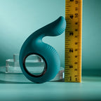 Evolved Thumbs Up Stimulator > Vibrators > Ladies > Clitoral Vibrators and Stimulators