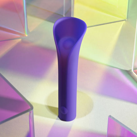Evolved Full Coverage Stimulator Vibrators