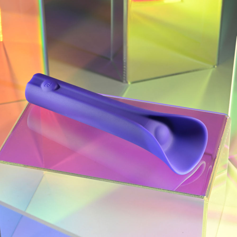 Evolved Full Coverage Stimulator > Vibrators > Ladies > Clitoral Vibrators and Stimulators