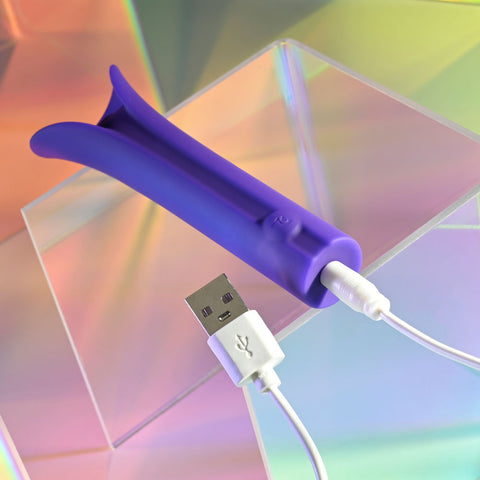 Evolved Full Coverage Stimulator Vibrators