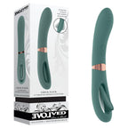 Evolved CHICK FLICK Double-Ended Vibrator 24 cm > Vibrators > Standard Vibrators
