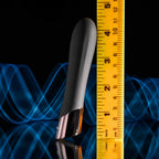 Evolved BACK IN Vibrator 8.3cm Insertable Length > Vibrators > Mini Vibrators