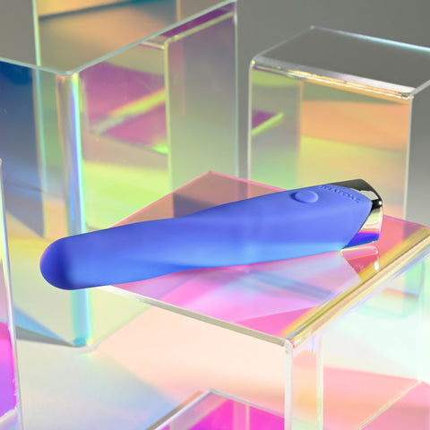 Evolved Twisted Temptation Vibrating Bullet Adult Sex Toy BULLETS