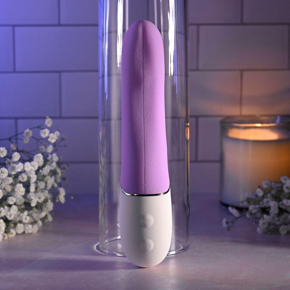 Evolved SLIP OF THE TONGUE 21.1 cm Vibrator > Vibrators > Standard Vibrators