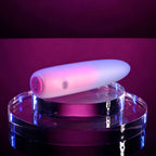 Evolved Paradise Bullet Pink Purple 10.2 cm Mini Vibrator > Vibrators > Mini Vibrators
