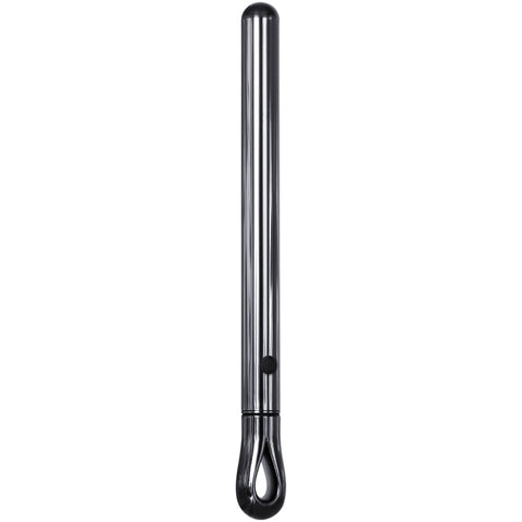 Evolved Pen Pal Metallic 11.3 cm USB Vibrator Vibrators - G Spot