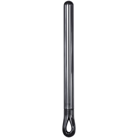 Evolved Pen Pal Metallic 11.3 cm USB Vibrator Vibrators - G Spot