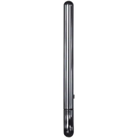 Evolved Pen Pal Metallic 11.3 cm USB Vibrator Vibrators - G Spot