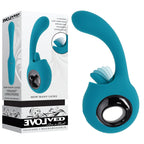 Evolved HOW MANY LICKS - Vibrator 9 Modes 7.5 Inch Default Title > Vibrators > Unconventional