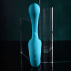 Evolved HOW MANY LICKS - Vibrator 9 Modes 7.5 Inch > Vibrators > Unconventional
