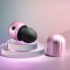 Evolved Vacation Vibes Vibrating Stimulator Black 8.5 cm Rechargeable > Sex Toys For Ladies > Clitoral Vibrators and Stimulators
