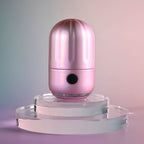 Evolved Vacation Vibes Vibrating Stimulator Black 8.5 cm Rechargeable > Sex Toys For Ladies > Clitoral Vibrators and Stimulators