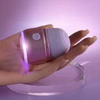 Evolved Vacation Vibes Tapping 8.5 Centimeter Tapping Stimulator > Sex Toys For Ladies > Clitoral Vibrators and Stimulators
