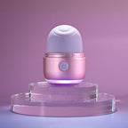 Evolved Vacation Vibes Tapping 8.5 Centimeter Tapping Stimulator > Sex Toys For Ladies > Clitoral Vibrators and Stimulators