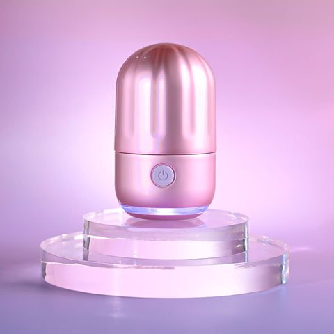Evolved Vacation Vibes Tapping 8.5 Centimeter USB Rechargeable Tapping Stimulator STIMULATORS