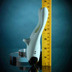 Evolved Couples Therapy Teal Couples Stimulator > Sex Toys > Couples Toys