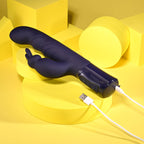 Evolved Big Deal 25.7 cm Rabbit Vibrator > Vibrators > Ladies > Rabbit