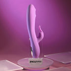 Evolved Bead The Way Rabbit Vibrator 23 cm Rechargeable > Vibrators > Ladies > Rabbit