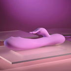 Evolved Bead The Way Rabbit Vibrator 23 cm Rechargeable > Vibrators > Ladies > Rabbit