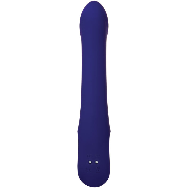 Evolved Bunny Buddy -  22.2 cm USB Rechargeable Rabbit Vibrator