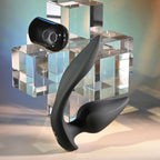 Evolved The Genie – USB Rechargeable Slim Vibrating Plug with Wireless Remote > Anal Range > Anal Probes