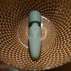 Evolved Rumble Wand Olive Green Mini Massager > Sex Toys > Mini Massagers