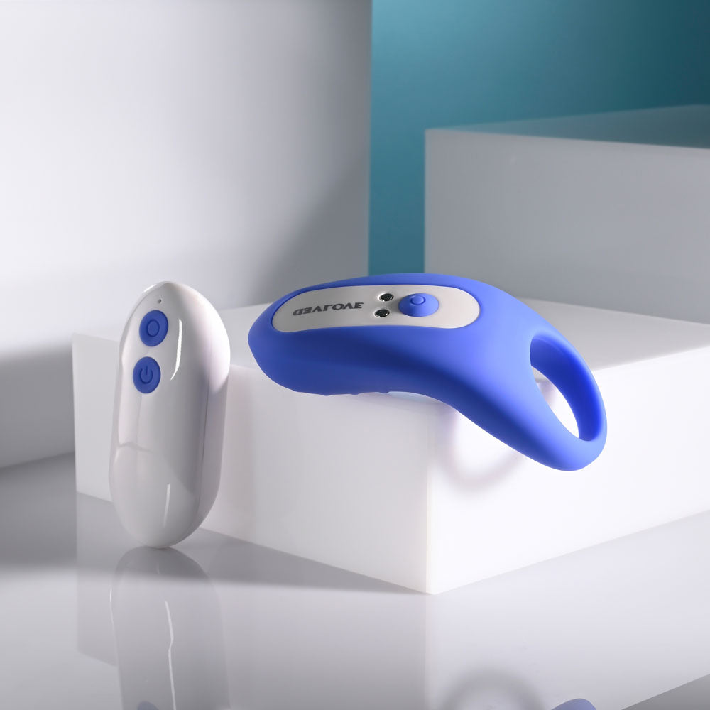 Evolved Take Your Pick – Rechargeable Bullet Vibrator with 3 Sleeves > Sex Toys > Couples Toys
