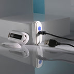 Evolved Take Your Pick – Rechargeable Bullet Vibrator with 3 Sleeves > Sex Toys > Couples Toys