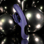Evolved Wings Of Frenzy – Rechargeable Multi-Motor Butterfly Vibrator > Sex Toys For Ladies > Clitoral Vibrators and Stimulators