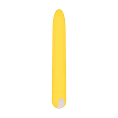 Evolved Sunny Sensations -  18.6 cm USB Rechargeable Vibrator