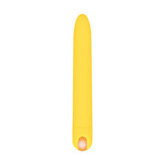 Evolved Sunny Sensations -  18.6 cm USB Rechargeable Vibrator