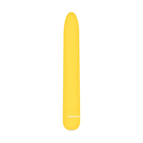 Evolved Sunny Sensations 18.6 Centimeter USB Rechargeable Vibrator VIBRATORS