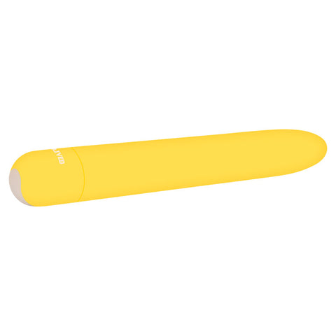 Evolved Sunny Sensations 18.6 Centimeter USB Rechargeable Vibrator VIBRATORS