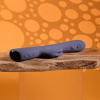Evolved Poppin Good Time – 20 cm USB Rechargeable Rabbit Vibrator > Vibrators > Ladies > Rabbit