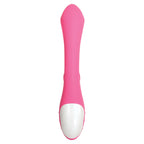 Evolved Bunny Kisses 20 Centimeter Rabbit Vibrator > Vibrators > Ladies > Rabbit