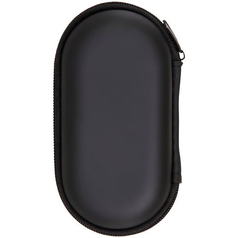 Evolved Travel-Gasm Gray 9 cm USB Rechargeable Bullet with Case BULLETS